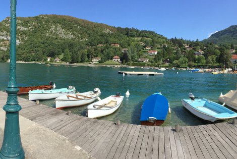 Vacances d'été 2017