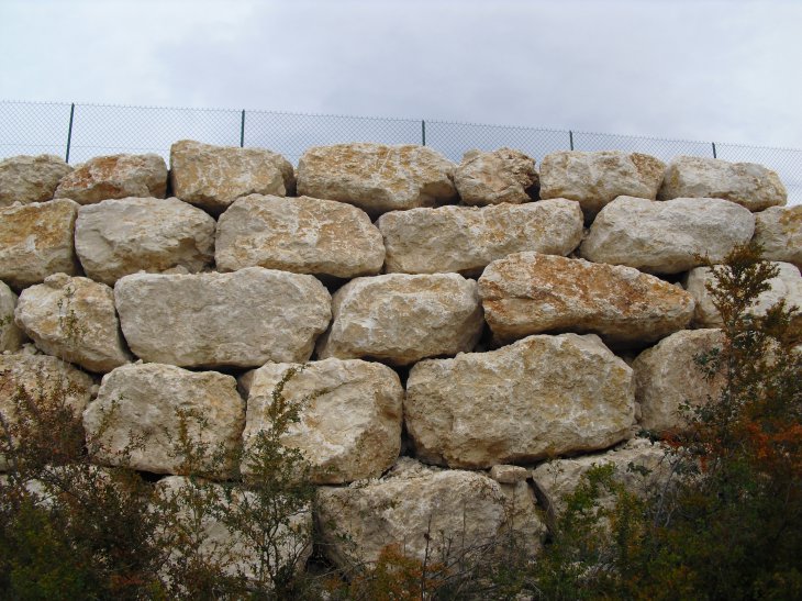 La Carrire Mur avec des blocs : 1564757568.bs1.jpg
