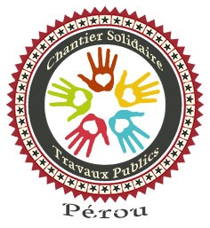 Chantier solidaire au Pérou