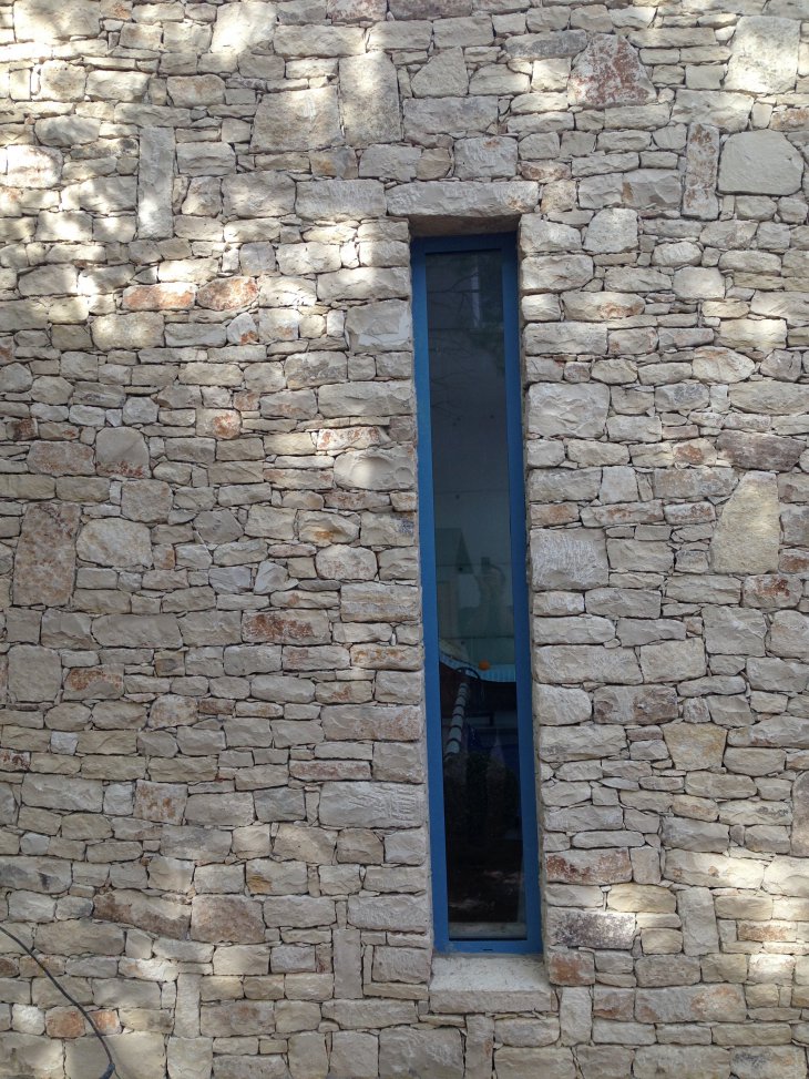 La Carrière mur pierre barjac : 1510310321.mur3.jpg